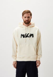 Худи MSGM