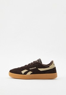 Кеды Reebok