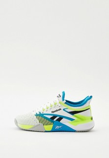 Кроссовки Reebok