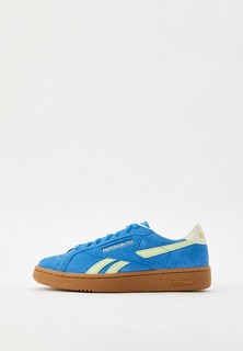 Кеды Reebok
