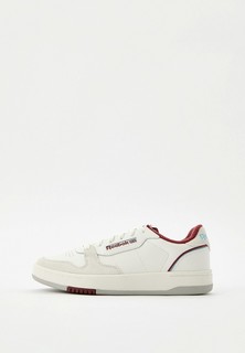 Кеды Reebok