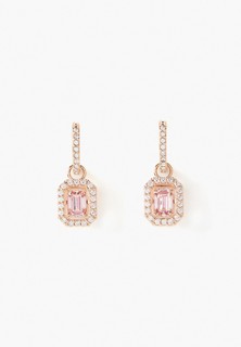 Серьги Swarovski®