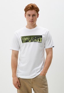 Футболка Vans
