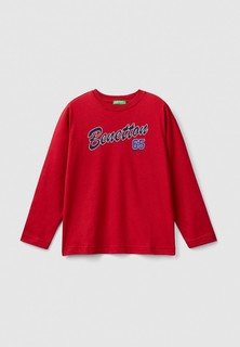 Лонгслив United Colors of Benetton