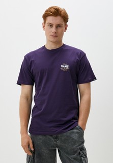 Футболка Vans