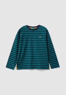 Лонгслив United Colors of Benetton