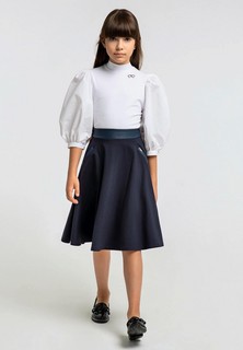Юбка Charmy White