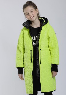 Куртка утепленная Orso Bianco