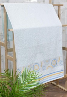 Полотенце Wellness