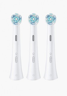 Комплект насадок для зубной щетки Oral B