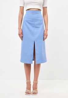 Юбка джинсовая Moanna