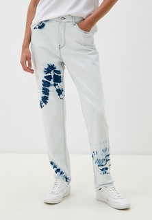 Джинсы Colins