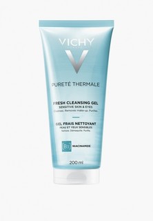 Гель для умывания Vichy