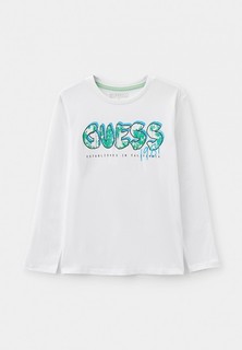 Лонгслив Guess