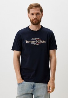 Футболка Tommy Hilfiger