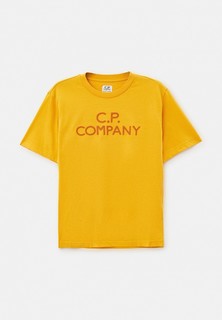 Футболка C.P. Company