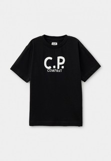 Футболка C.P. Company