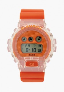 Часы Casio
