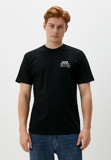 Футболка Vans