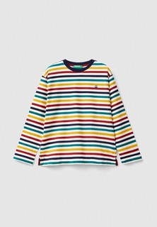 Лонгслив United Colors of Benetton