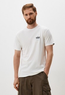 Футболка Vans