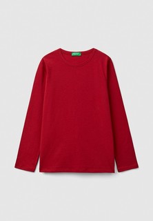 Лонгслив United Colors of Benetton