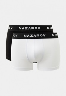 Трусы 2 шт. Nazarov