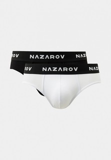 Трусы 2 шт. Nazarov