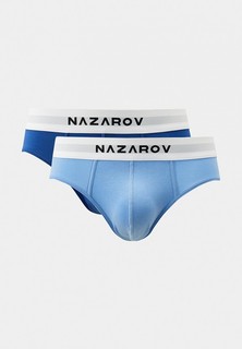 Трусы 2 шт. Nazarov