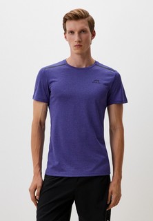 Футболка спортивная Athlex