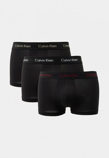 Трусы 3 шт. Calvin Klein Underwear