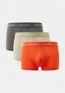 Трусы 3 шт. Calvin Klein Underwear