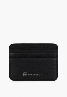 Кредитница Henderson