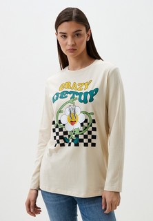 Лонгслив Crazy Getup