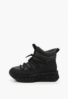 Ботинки King Boots