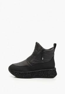 Ботинки King Boots