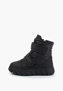Ботинки King Boots
