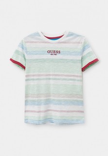 Футболка Guess
