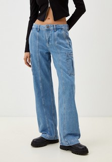 Джинсы Pepe Jeans