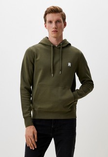 Худи Tommy Hilfiger