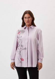 Рубашка Marina Rinaldi Sport