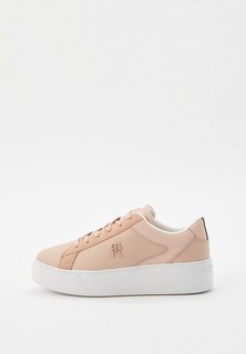 Кеды Tommy Hilfiger