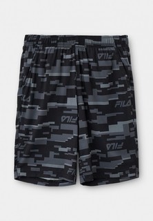 Шорты спортивные Fila