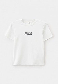 Футболка спортивная Fila