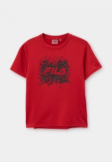 Футболка спортивная Fila