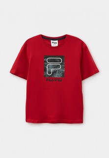 Футболка Fila