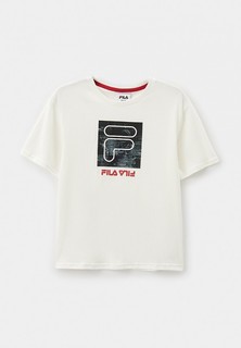 Футболка Fila