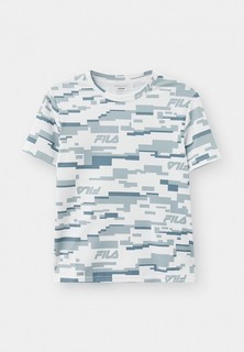 Футболка спортивная Fila