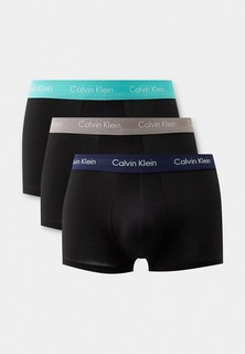 Трусы 3 шт. Calvin Klein Underwear