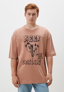 Футболка Crazy Getup